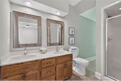 3907 Buncombe Drive, Greensboro, NC 27407 - Photo 33