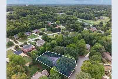 3907 Buncombe Drive, Greensboro, NC 27407 - Photo 37