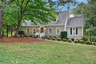 3907 Buncombe Dr, Greensboro, NC 27407 - Photo 1