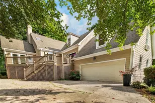3907 Buncombe Dr, Greensboro, NC 27407 - Photo 37