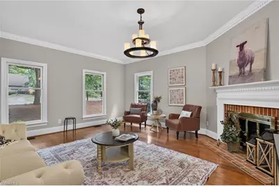 3907 Buncombe Drive, Greensboro, NC 27407 - Photo 17