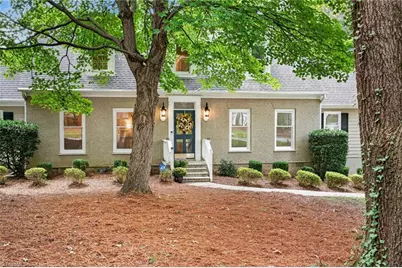 3907 Buncombe Drive, Greensboro, NC 27407 - Photo 13