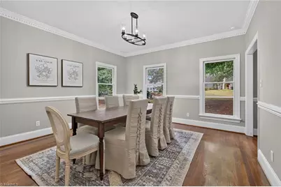 3907 Buncombe Drive, Greensboro, NC 27407 - Photo 3