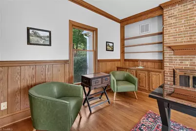 3907 Buncombe Drive, Greensboro, NC 27407 - Photo 25