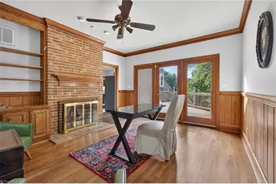 3907 Buncombe Drive, Greensboro, NC 27407 - Photo 9