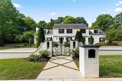 1313 Robin Hood Road, High Point, NC 27262 - Photo 1