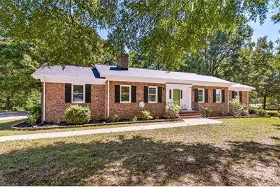 124 Clydes Drive, Reidsville, NC 27320 - Photo 5