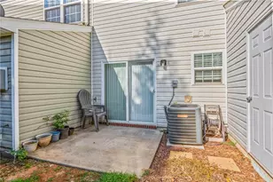 406 Mourning Dove Terrace, Greensboro, NC 27409 - Photo 19