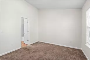 406 Mourning Dove Terrace, Greensboro, NC 27409 - Photo 13