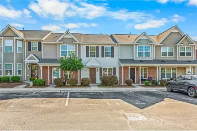 406 Mourning Dove Terrace, Greensboro, NC 27409 - Photo 1