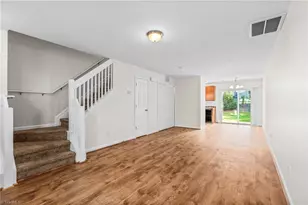 406 Mourning Dove Terrace, Greensboro, NC 27409 - Photo 5