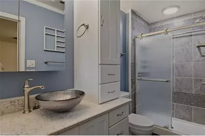 5806 Carriage Lane, Greensboro, NC 27410 - Photo 25