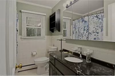 5806 Carriage Lane, Greensboro, NC 27410 - Photo 17