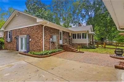 5806 Carriage Lane, Greensboro, NC 27410 - Photo 27