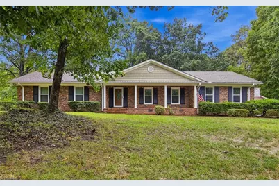 5806 Carriage Lane, Greensboro, NC 27410 - Photo 1