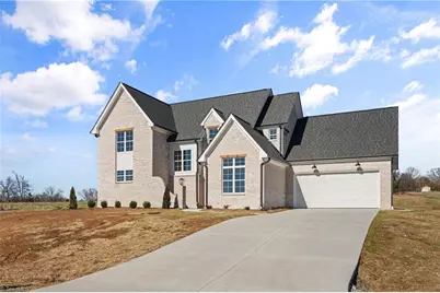 128 Orchard Grass Court, Mocksville, NC 27028 - Photo 43