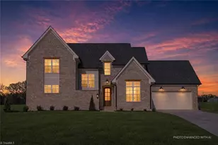 128 Orchard Grass Ct, Mocksville, NC 27028 - Photo 1