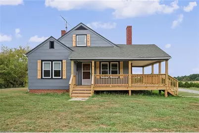 2429 Smithtown Road, East Bend, NC 27018 - Photo 1