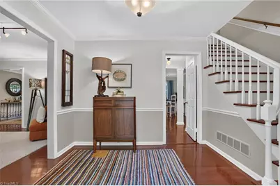 3421 Deep Green Drive, Greensboro, NC 27410 - Photo 7