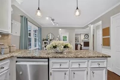 3421 Deep Green Drive, Greensboro, NC 27410 - Photo 15