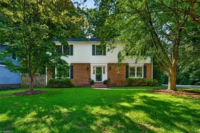 3421 Deep Green Drive, Greensboro, NC 27410 - Photo 5