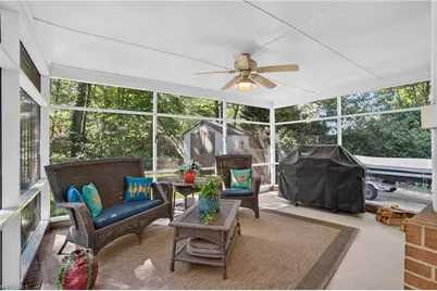 3421 Deep Green Drive, Greensboro, NC 27410 - Photo 41