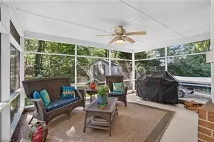 3421 Deep Green Dr, Greensboro, NC 27410 - Photo 41
