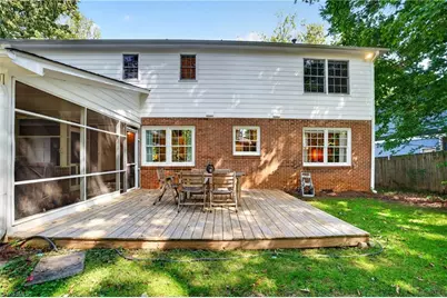 3421 Deep Green Drive, Greensboro, NC 27410 - Photo 43