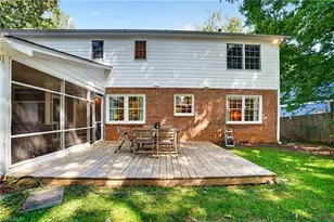 3421 Deep Green Dr, Greensboro, NC 27410 - Photo 43