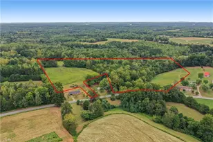 01 Bovendertown Rd, Yadkinville, NC 27055 - Photo 1