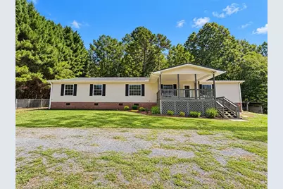 2742 George York Road, Randleman, NC 27317 - Photo 1