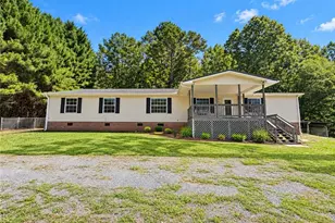 2742 George York Rd, Randleman, NC 27317 - Photo 1