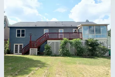 2512 Calumet Court, High Point, NC 27265 - Photo 3