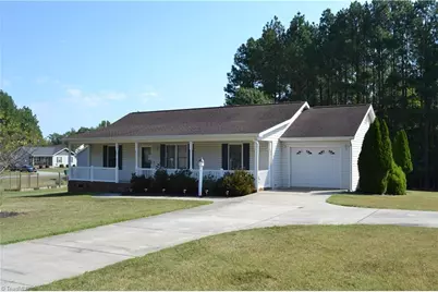 130 Lemons Street, Stoneville, NC 27048 - Photo 1