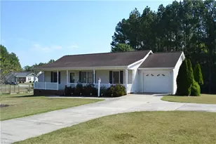 130 Lemons St, Stoneville, NC 27048 - Photo 1
