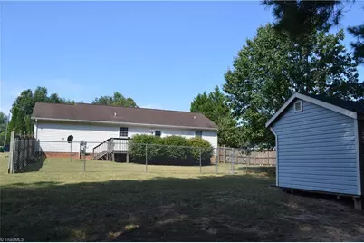 130 Lemons Street, Stoneville, NC 27048 - Photo 29