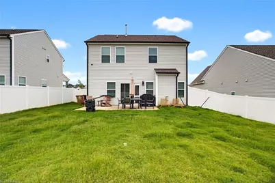 3151 Highlander Point, Greensboro, NC 27405 - Photo 29