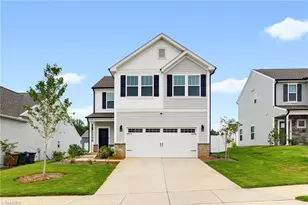 3151 Highlander Pt, Greensboro, NC 27405 - Photo 1