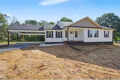 5430 Lake Juno Road, Liberty, NC 27298 - Photo 3