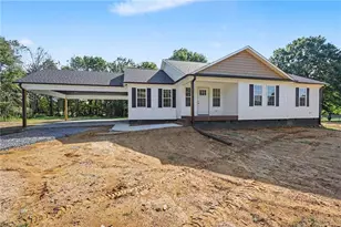 5430 Lake Juno Rd, Liberty, NC 27298 - Photo 3