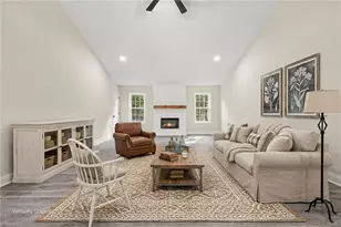 5430 Lake Juno Rd, Liberty, NC 27298 - Photo 11