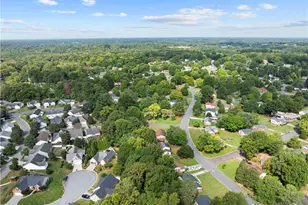 116 Cheltenham Dr, Winston-Salem, NC 27103 - Photo 25