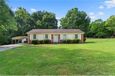 116 Cheltenham Drive, Winston-Salem, NC 27103 - Photo 1