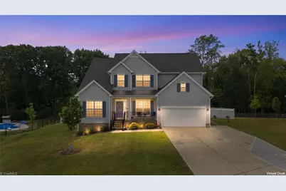 1089 Luna Creek Court, Kernersville, NC 27284 - Photo 1