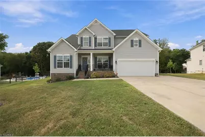 1089 Luna Creek Court, Kernersville, NC 27284 - Photo 3