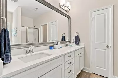 1089 Luna Creek Court, Kernersville, NC 27284 - Photo 25