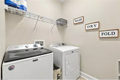 1089 Luna Creek Court, Kernersville, NC 27284 - Photo 23