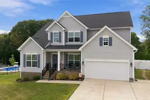 1089 Luna Crk Ct, Kernersville, NC 27284 - Photo 3