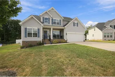 1089 Luna Creek Court, Kernersville, NC 27284 - Photo 45
