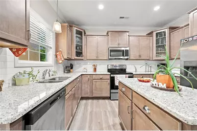 1089 Luna Creek Court, Kernersville, NC 27284 - Photo 17
